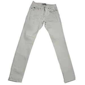 Pull & Bear Super Skinny Denim Jeans